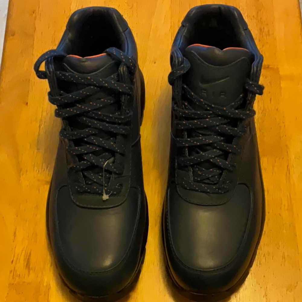 Nike Air Goadome ACG Boots